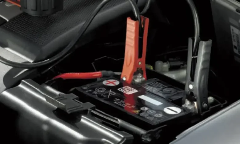 Turgutlu Akü Takviye